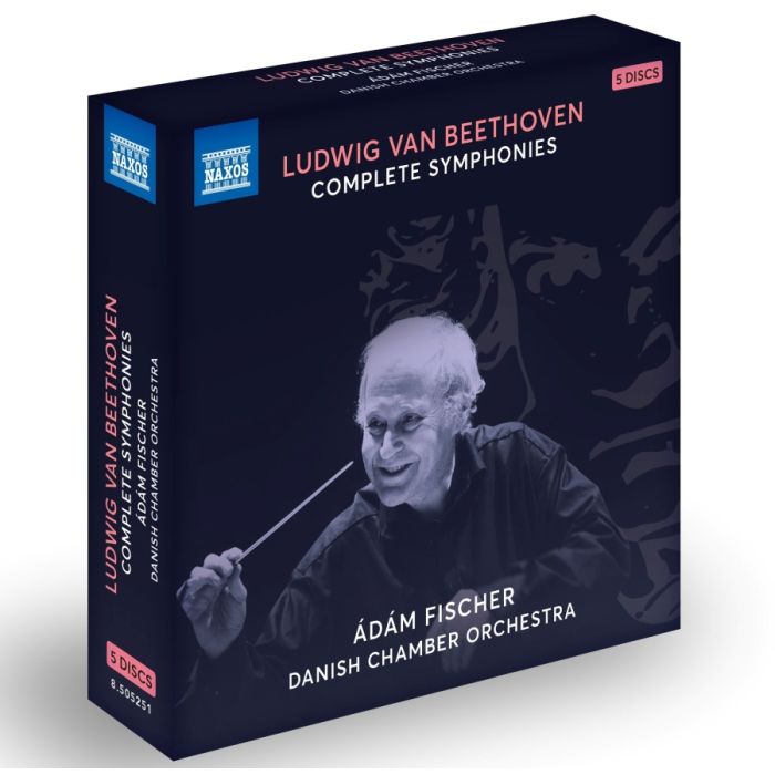 Beethoven: Complete Symphonies - slide-2