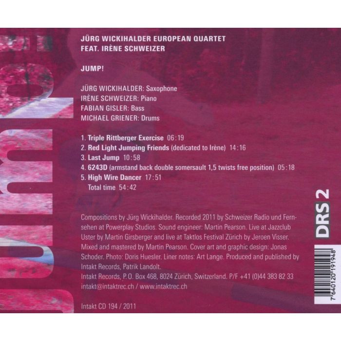 Jürg Wickihalder: Jump! - slide-1