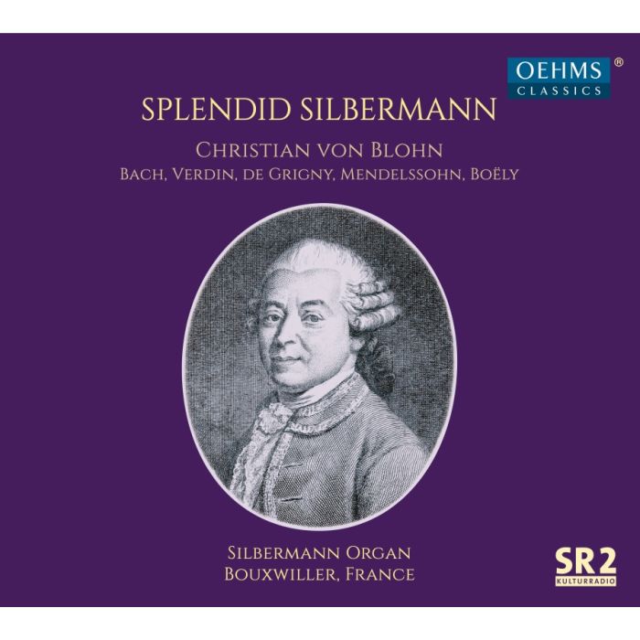 Splendid Silbermann