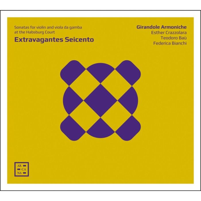 Extravagantes Seicento