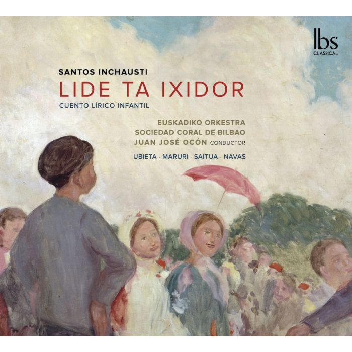 Lide ta Ixidor