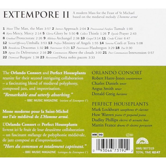 Extempore II - slide-1