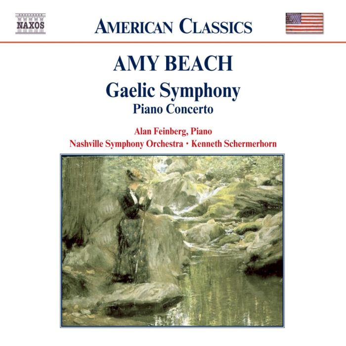 American Classics - Amy Beach
