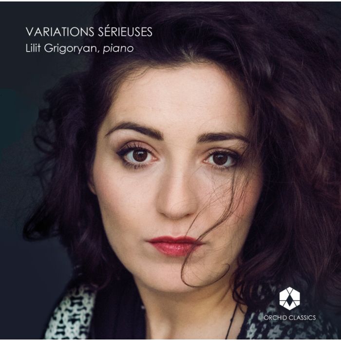 Variations Sérieuses