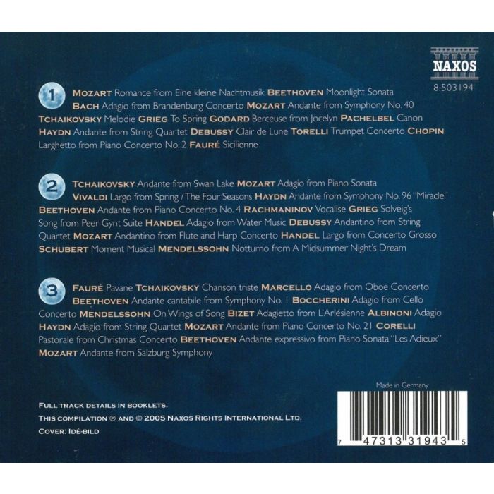 NIGHT MUSIC - slide-1