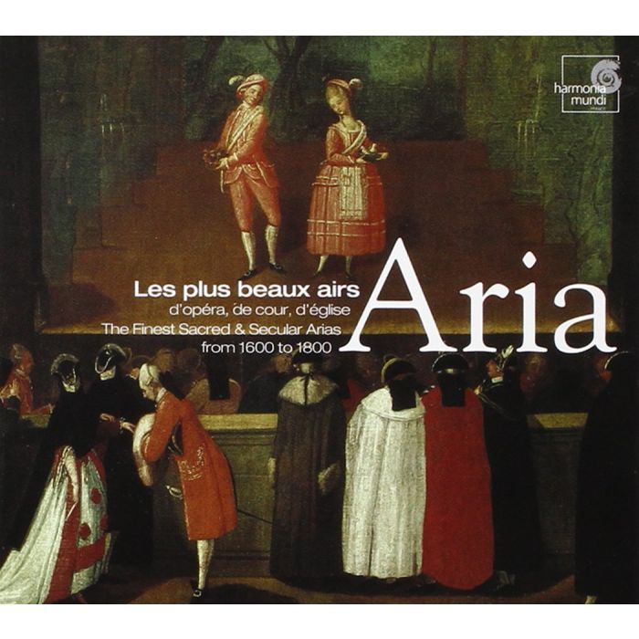 Aria