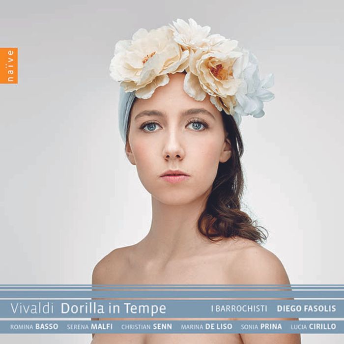 Vivaldi: Dorilla in Tempe