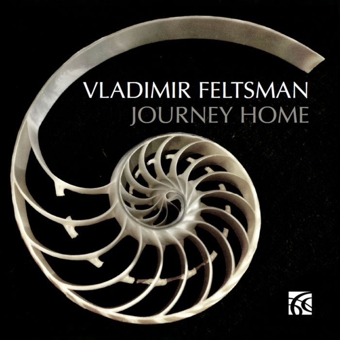 Feltsman: Journey Home