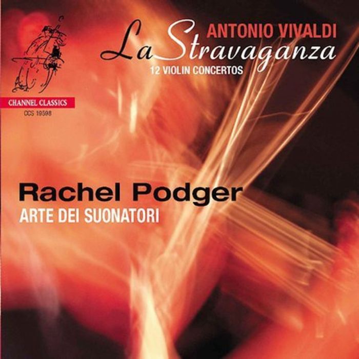 VIVALDI: La Stravaganza (2CD)
