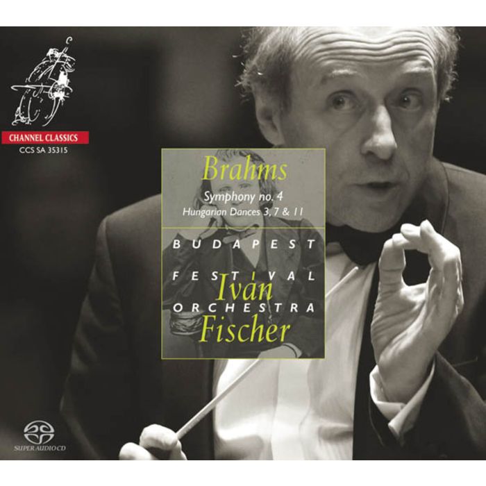 Brahms: Symphony No. 4