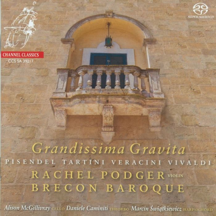 Grandissima Gravita