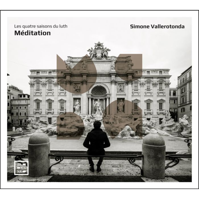 Méditation - Les quatre saisons du luth
