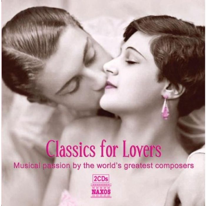 CLASSICS FOR LOVERS