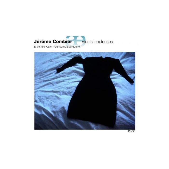Combier: Vies Silencieuses