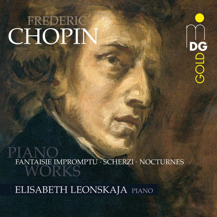 Chopin - Piano Works