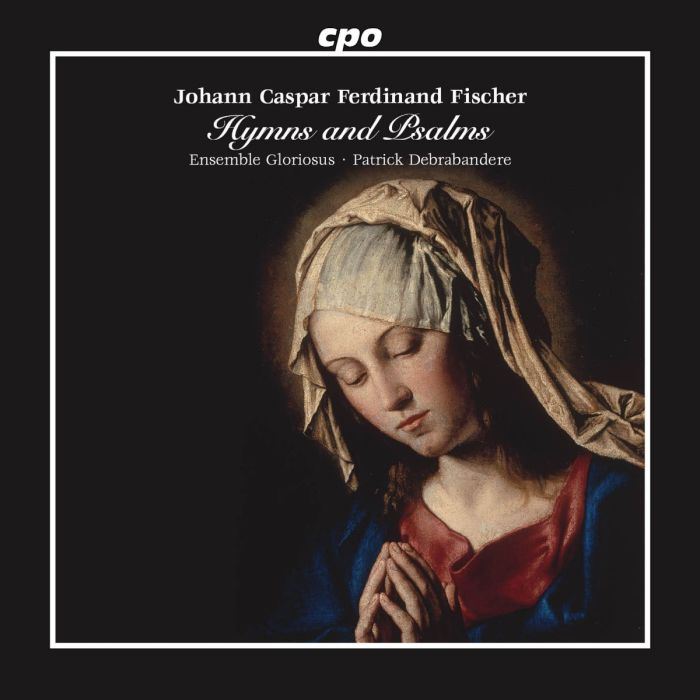 Fischer: Hymns & Psalms