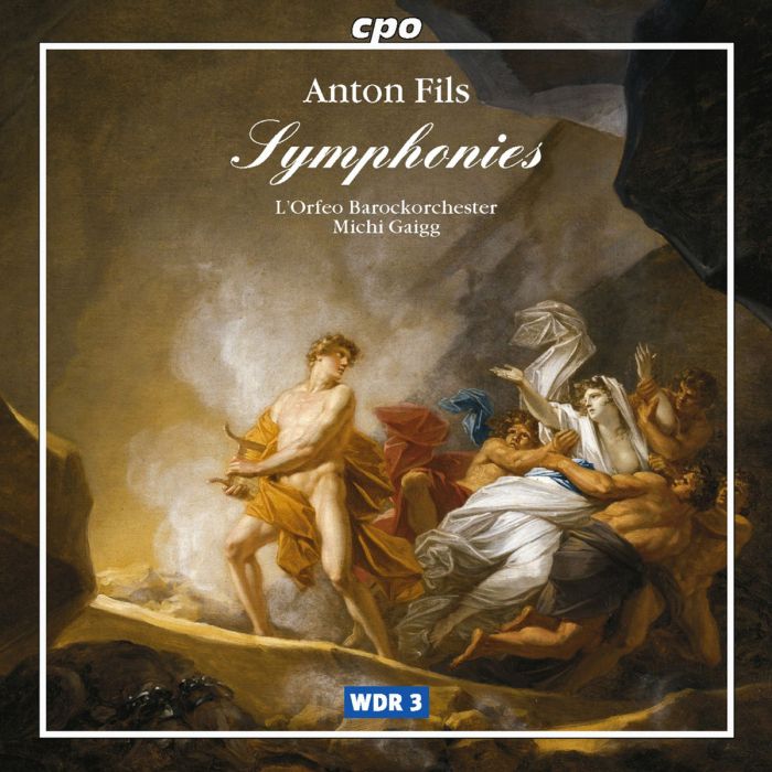 Fils - Symphonies