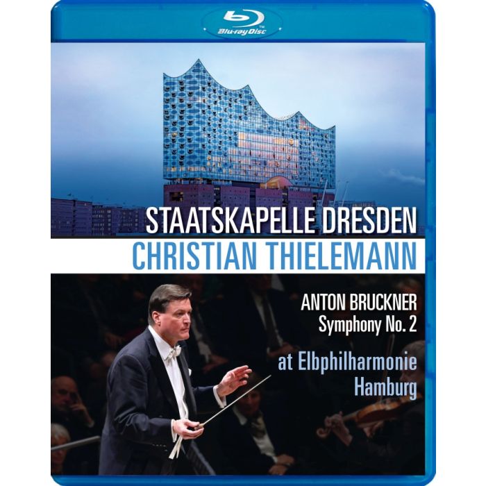 Bruckner: Symphony No. 2