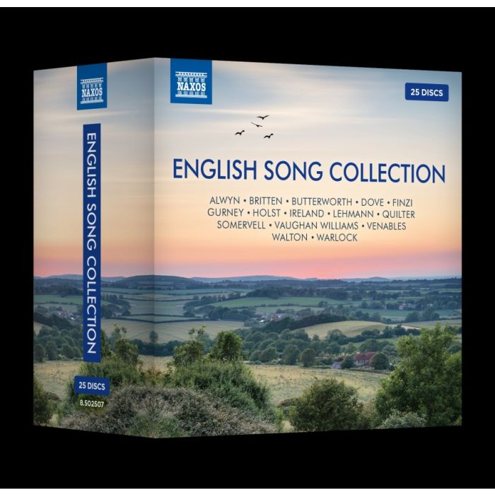 English Song Collection - slide-2