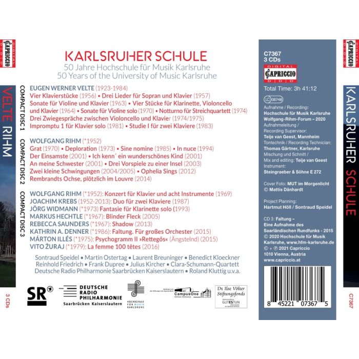Karlsruher Schule - slide-1