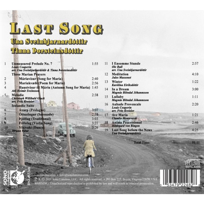 Last Song - slide-1