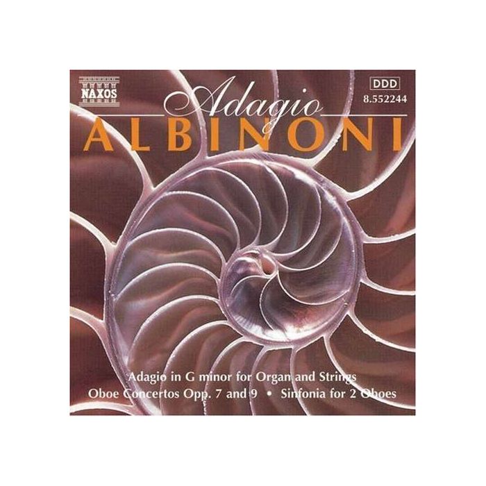 Albinioni: Adagio