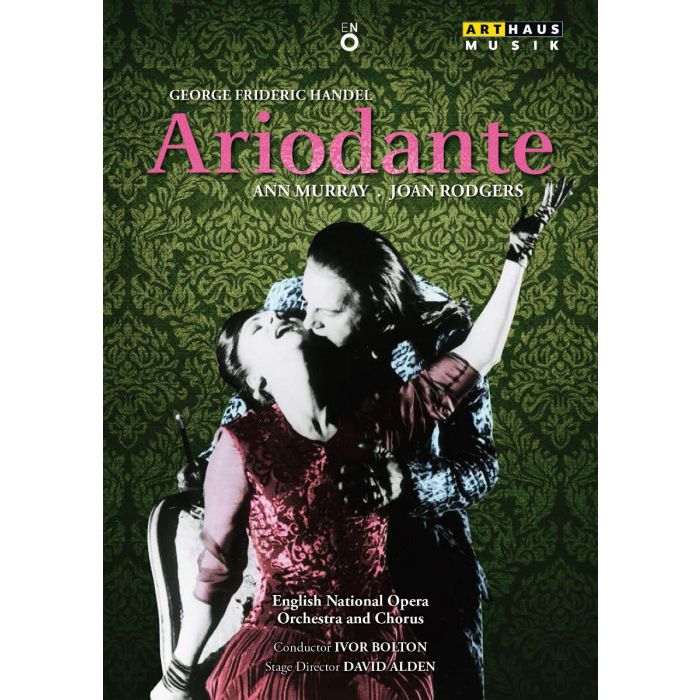 Handel: Ariodante 