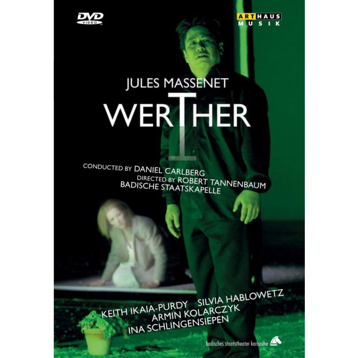 Massenet: Werther