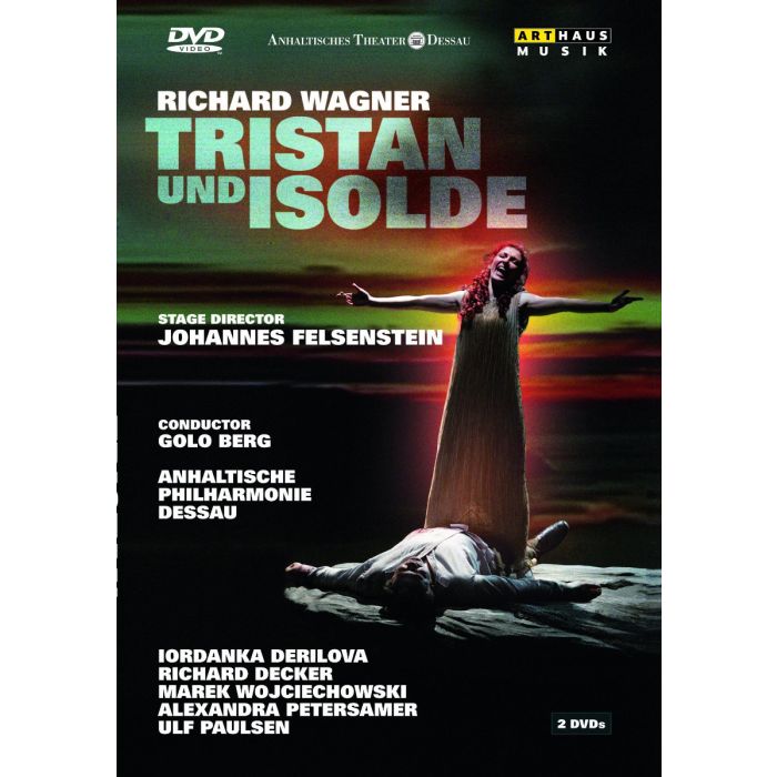 Wagner: Tristan und Isolde