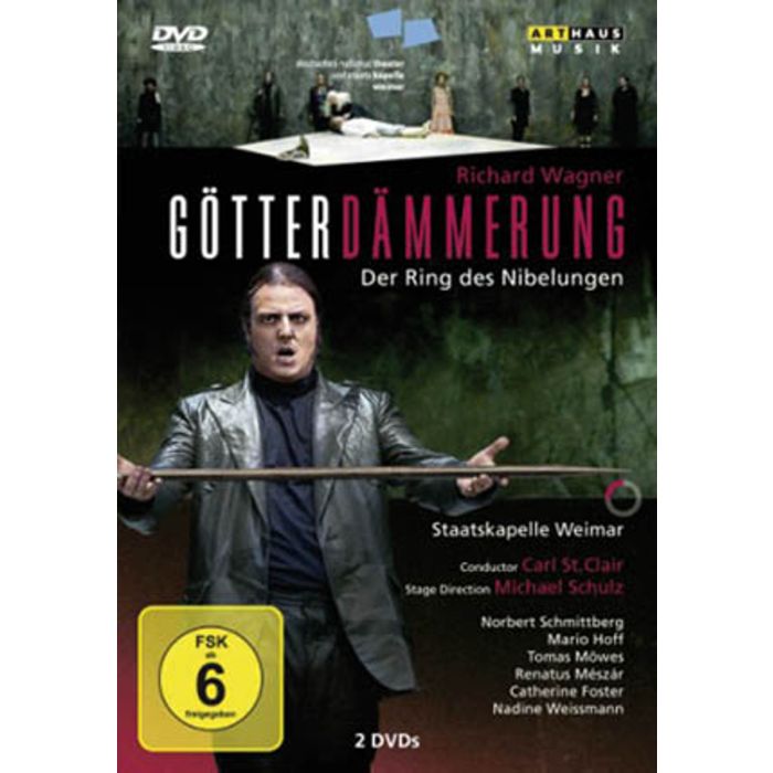 Wagner: Götterdämmerung
