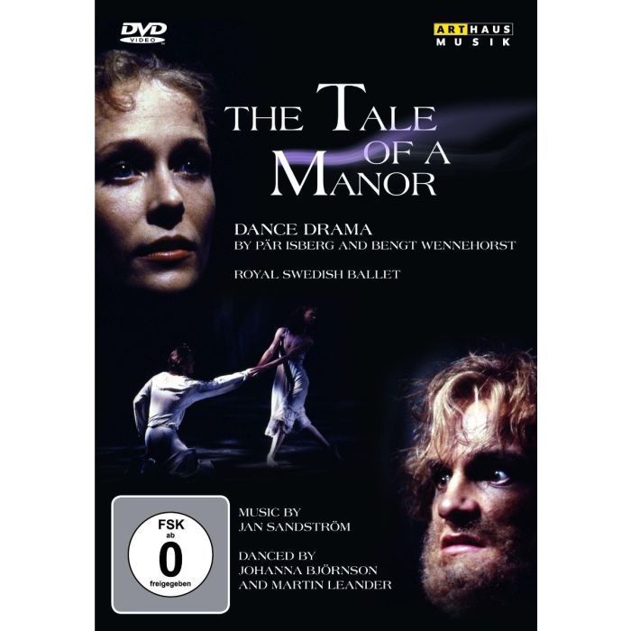 The Tale of a Manor - Dance drama