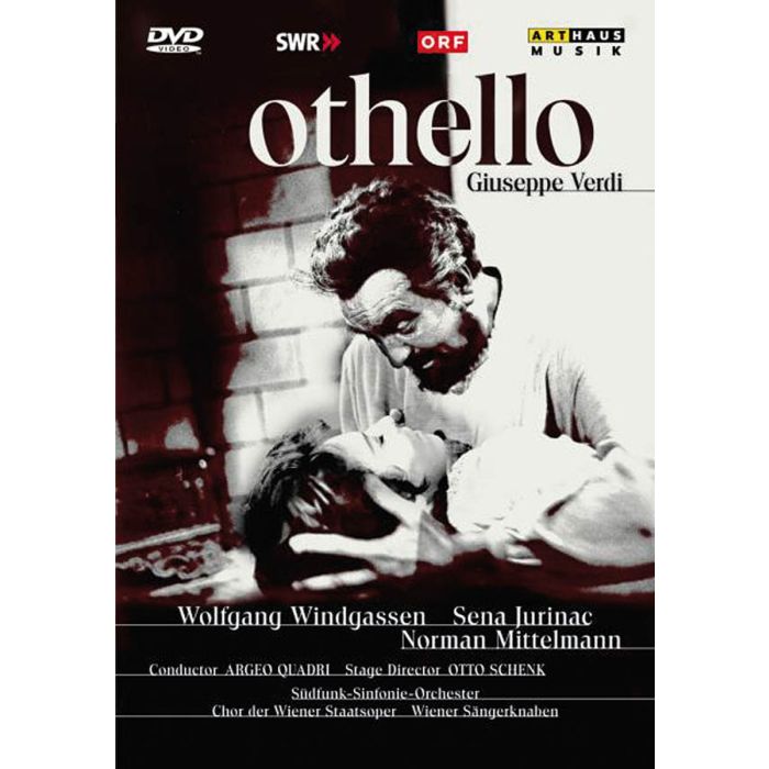 Verdi: Othello