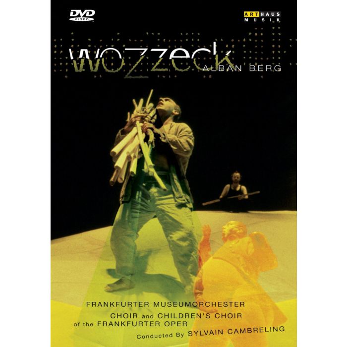 Berg: Wozzeck