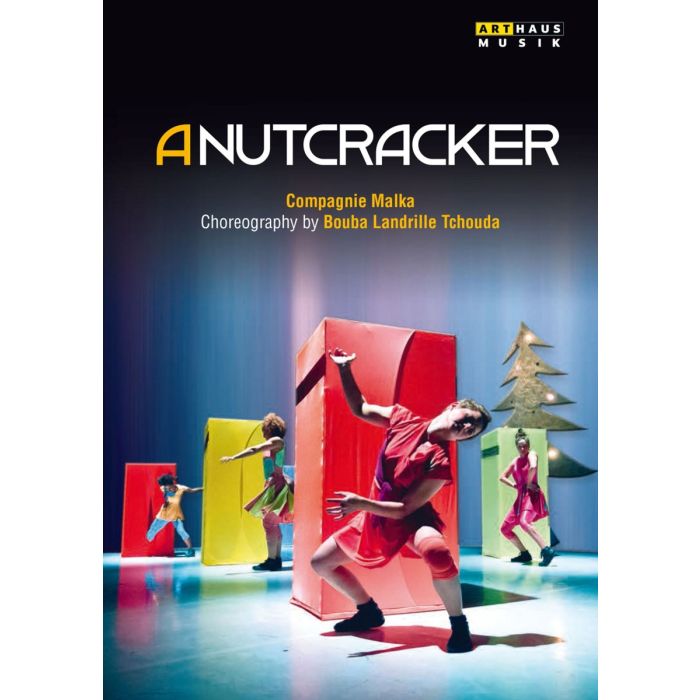 Tchaikovsky: Nutcracker