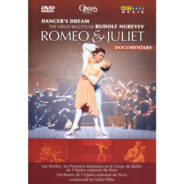 Prokofiev: Romeo & Juliet