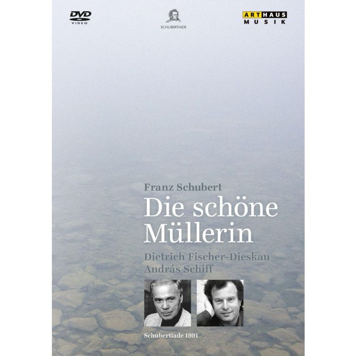 Schubert: Die schone Mullerin
