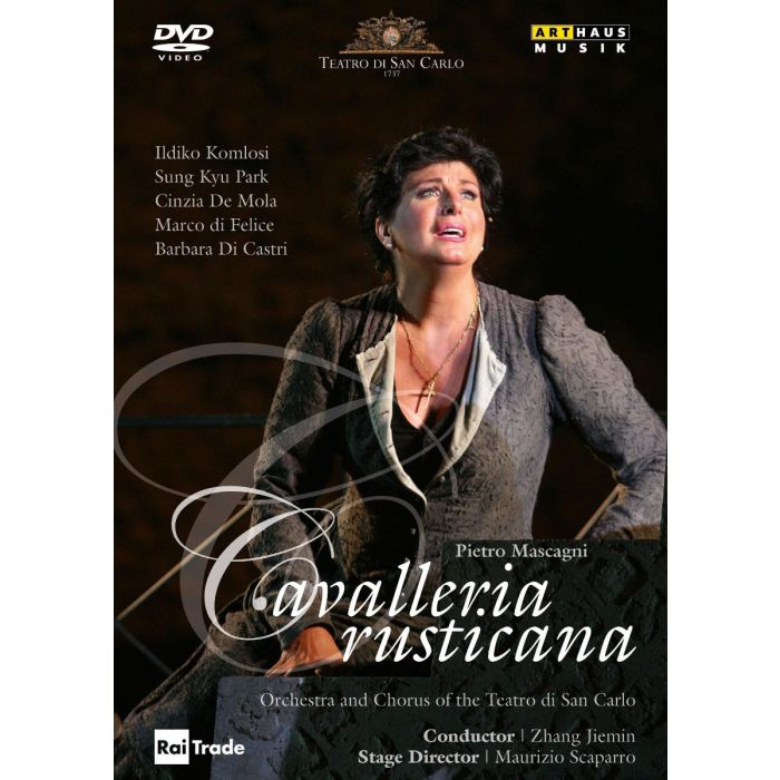 Mascagni: Cavalleria rusticana