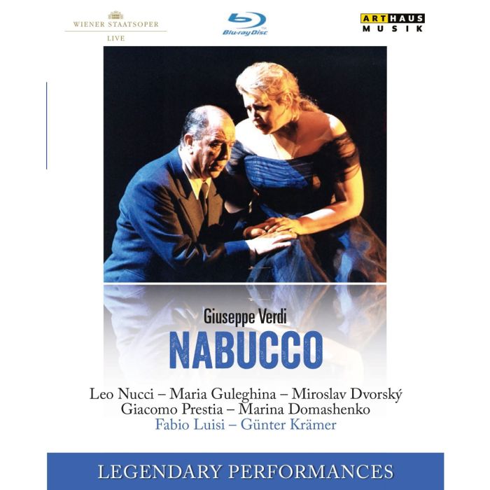 Verdi: Nabucco