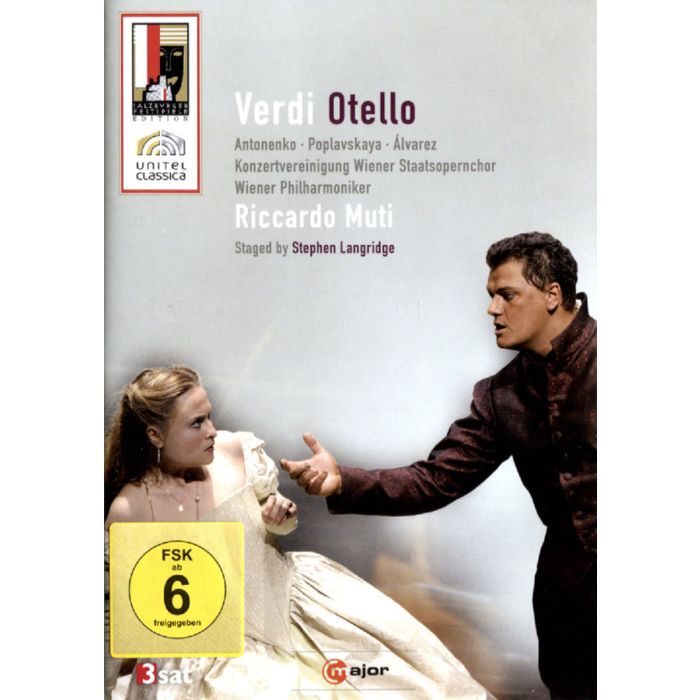 Verdi: Otello