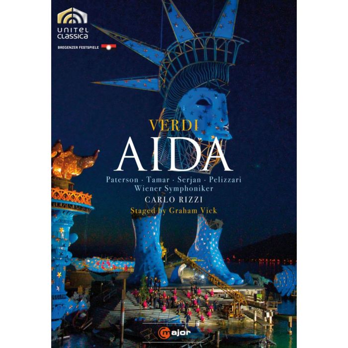 Verdi: Aida