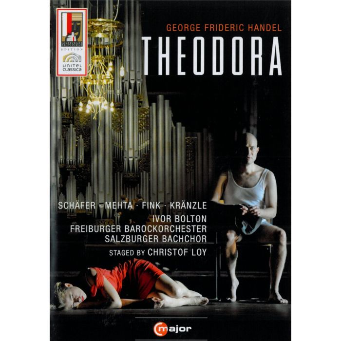 Handel: Theodora
