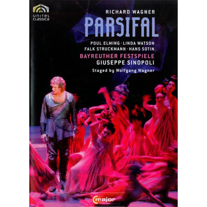 Wagner: Parsifal, Bayreuth Festival 1998