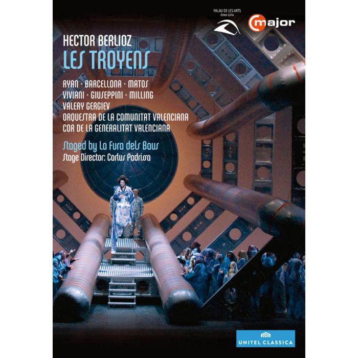 Bernstein Leonard - Larger than Life
