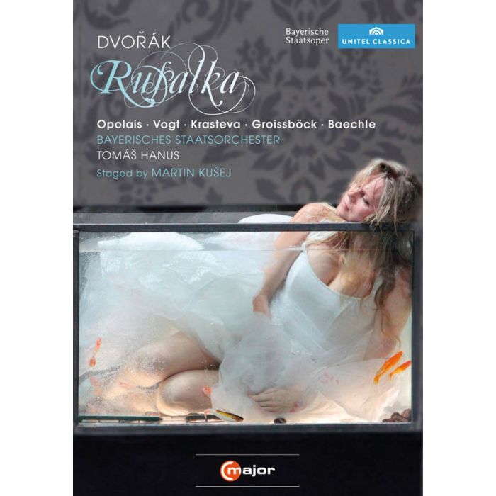 Dvorak: Rusalka