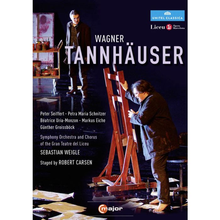 Wagner: Tannhäuser