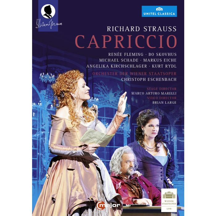Szymanowski: King Roger
