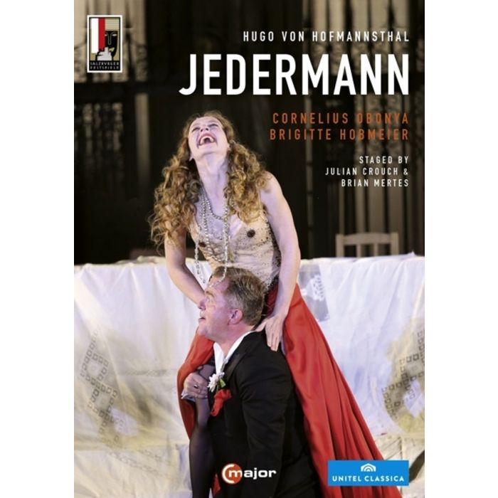 Hofmannsthal: Jedermann