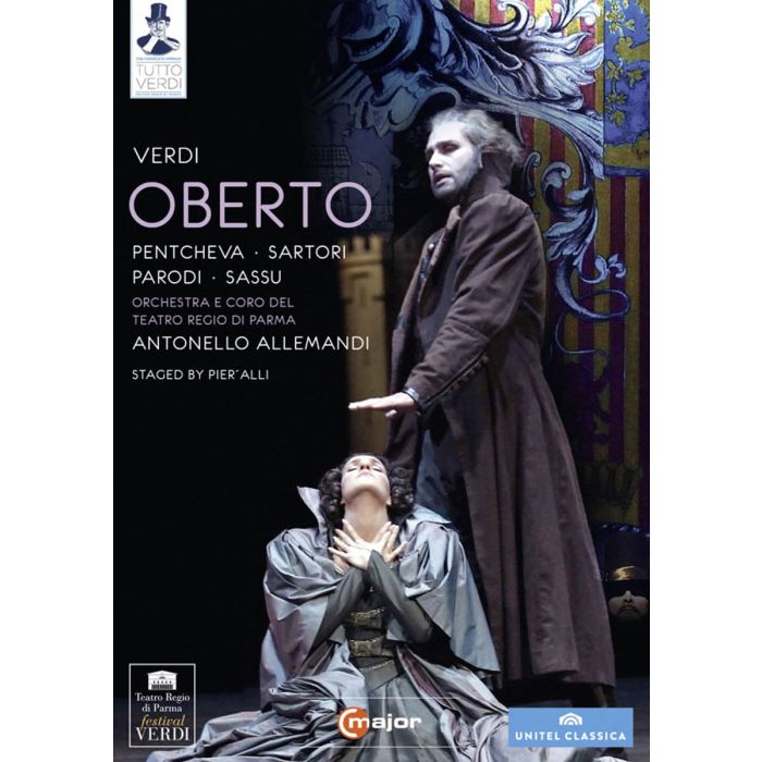 Verdi: Oberto