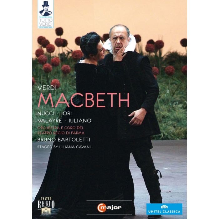 Verdi: Macbeth / Tutto Verdi