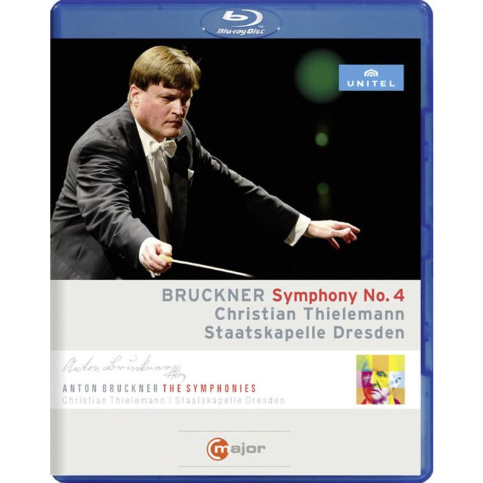 Bruckner: Symphony no 4